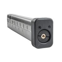 Maruyama 45Rds Magazine for SCW-9 Pro Gas Blowback Airsoft SMG