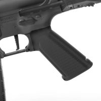 King Arms M4 Striker Keymod Carbine Ultra Grade II - Black
