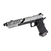 Vorsk HI CAPA TITAN 7 GBB Pistol - Grey