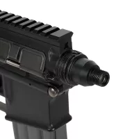 Laylax EVOLT M4!a Outer Barrel Base Short