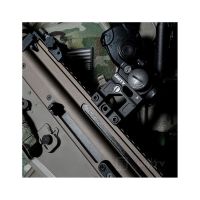 Unity Tactical FAST Micro Mount - Black