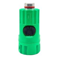 Frag C Impact Reloadable Pyro Grenade