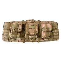 Nuprol PMC Deluxe Soft Rifle Bag 36" - Camo