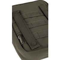 Viper Tactical Modular Carry Pouch - Titanium