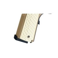 Tokyo Marui Desert Warrior 4.3 Gas Blowback Pistol