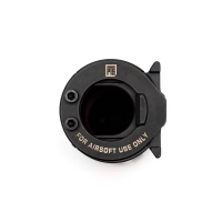 PTS Griffin M4SD-K Mock Suppressor