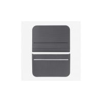 Magpul DAKA Folding Wallet - Grey