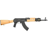 Midwest Industries AK Light & Laser Mount