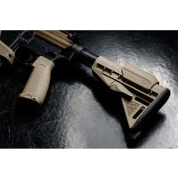 BCM® Stock - Mod 3 - With Stock Risers - Flat Dark Earth