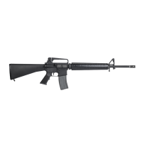VFC Colt M16A2 Gas Blowback Airsoft Rifle