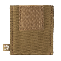 Viper Tactical VX Single Rifle Magazine Insert Sleeve Coyote