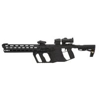 Laylax NITRO Vo. Krytac KRISS Vector M-Lok Handguard - XL Glaive