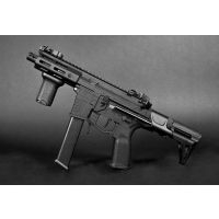 Evolution Reaper XS EMR PDW Carbontech