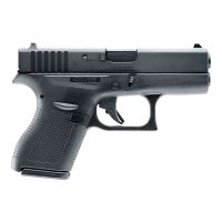 Umarex Glock 42 Gas Blowback Pistol