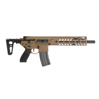 Sig Sauer ProForce Virtus MCX AEG Rifle - Tan