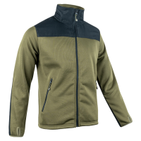 Special Ops Fleece - Gen2 - Green