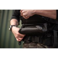 Viper Tactical VX Dangler Abdominal Pouch - Dark Coyote