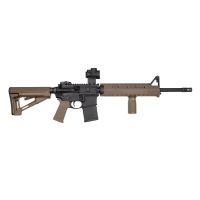 Magpul STR Carbine Stock (Mil-Spec)