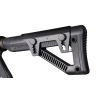 Vorsk VMP-2D Gas Blowback DMR Rifle (1.9J) - Black