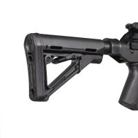 Magpul Extended Rubber Butt Pad - 0.55"