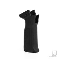 PTS Syndicate E9 Enhanced Lower Receiver Control Set for Scorpion Evo - Black