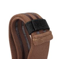 Nuprol Holster Support Thigh Belt - Tan