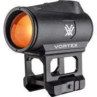 Vortex Optics Crossfire II 2 MOA Red Dot