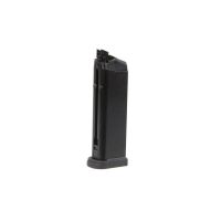 G&G Airsoft GTP9 23 Round Spare Gas Magazine