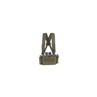 Haley Strategic D3CR-M Chest Rig-Ranger Green