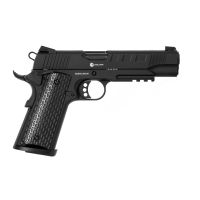 Evolution E911 Defender Gas Blowback Pistol