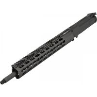 Krytac SPR MKII Complete Upper Assembly & Barrel - Black