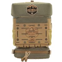 Alaska Guide Creations Ravus Binocular Pack - Ranger Green