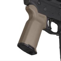 Magpul MOE-K2+ Grip – AR15/M4