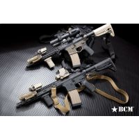 BCM Gunfighter Stock Mod 0
