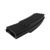 Nuprol M4 Double High Capacity Magazine - Black - 1000rnd