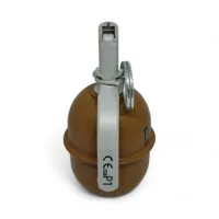 Pyrosoft Airsoft Hand Grenade PIRO-5G / Peas