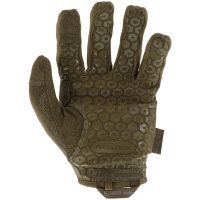 Mechanix Precision Pro High-Dexterity Grip Gloves - Coyote