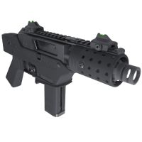 Vorsk VMP-2C (1J / 330fps Select Fire) - Black