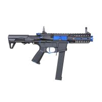 G&G Airsoft ARP 9 Super Ranger AEG - Sky Blue