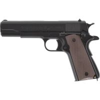 Umarex World Of Arms Colt 1911 A1 1:2 Scale Model Gun