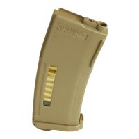 PTS 150 Rounds EPM Magazine Dark Earth