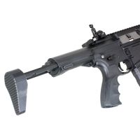 G&G Airsoft PDW15-AR Honey Badger AEG Rifle