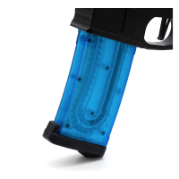 PTS Syndicate TMP POP AR Magazine Shell