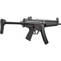 Tokyo Marui MP-A Retractable Stock Next Generation Recoil Shock