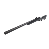 Laylax VSR-10 Carbon Fibre Outer Barrel