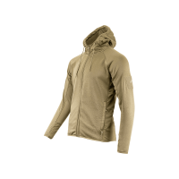 Viper Tactical Storm Hoodie - Coyote