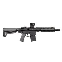 MOE SL-K Carbine Stock – Mil-Spec