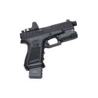 Dytac SLR G19 Gen3 RMR Pre-Cut Slide for GBB Pistol