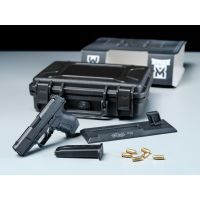 Umarex World of Arms Walther P99 1:2 Scale Model Gun