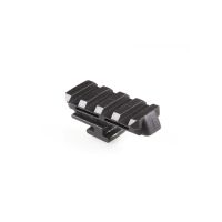 Krytac Battery Stock Mono Pod Adapter